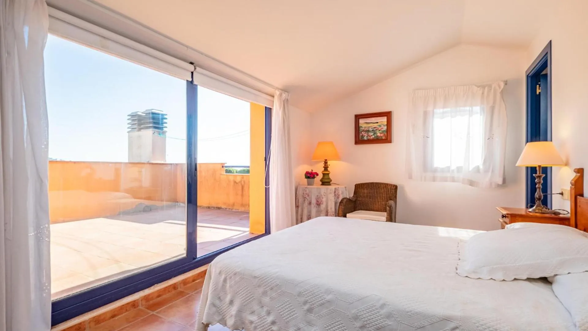 Ds-1 Calella De Palafrugell 6 Paxアパートメント スペイン