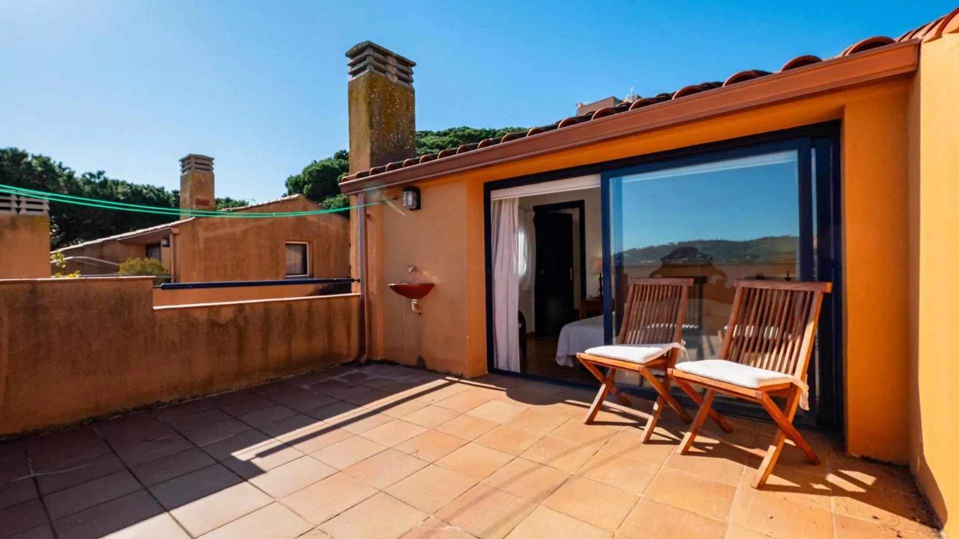 Ds-1 Calella De Palafrugell 6 Paxアパートメント