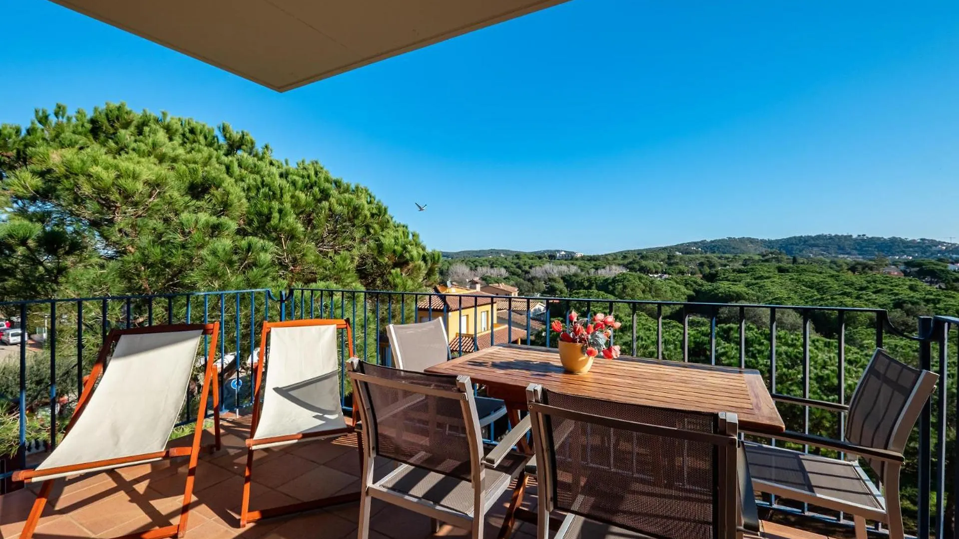 Ds-1 Calella De Palafrugell 6 Paxアパートメント