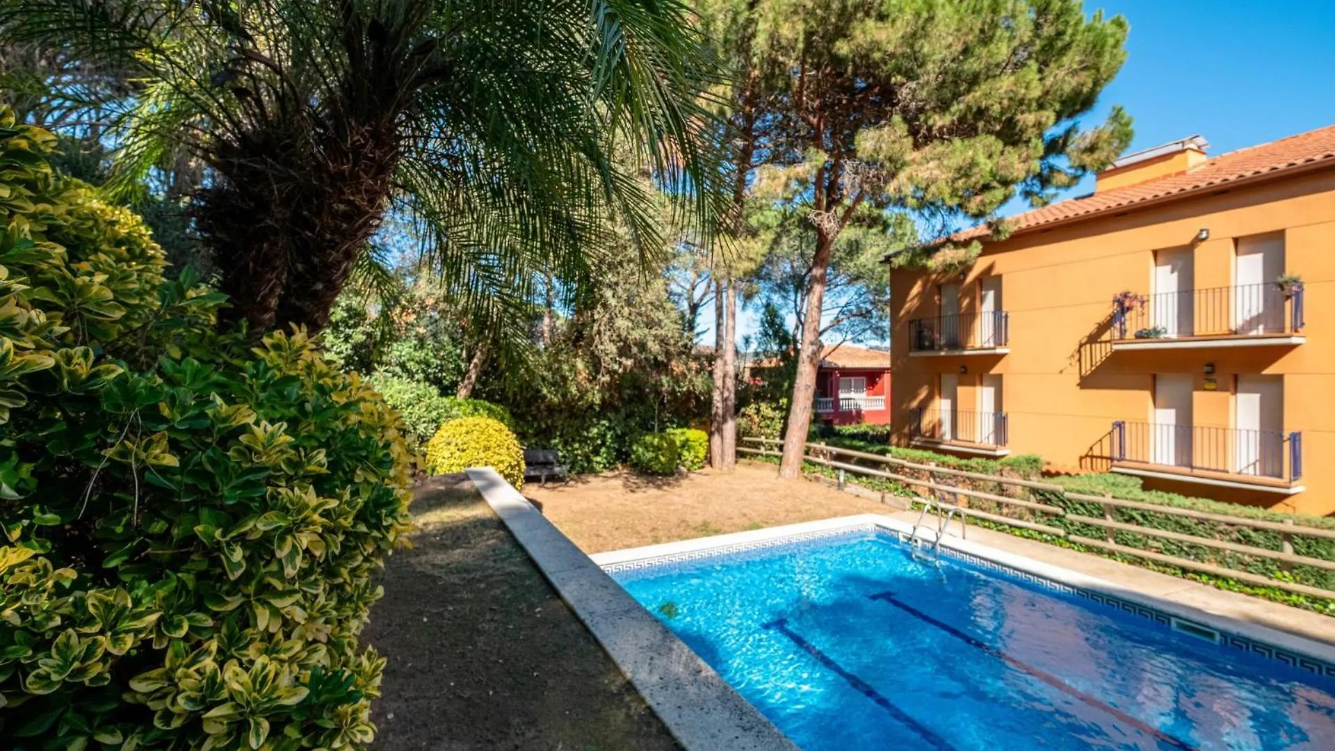 Ds-1 Calella De Palafrugell 6 Paxアパートメント アパート