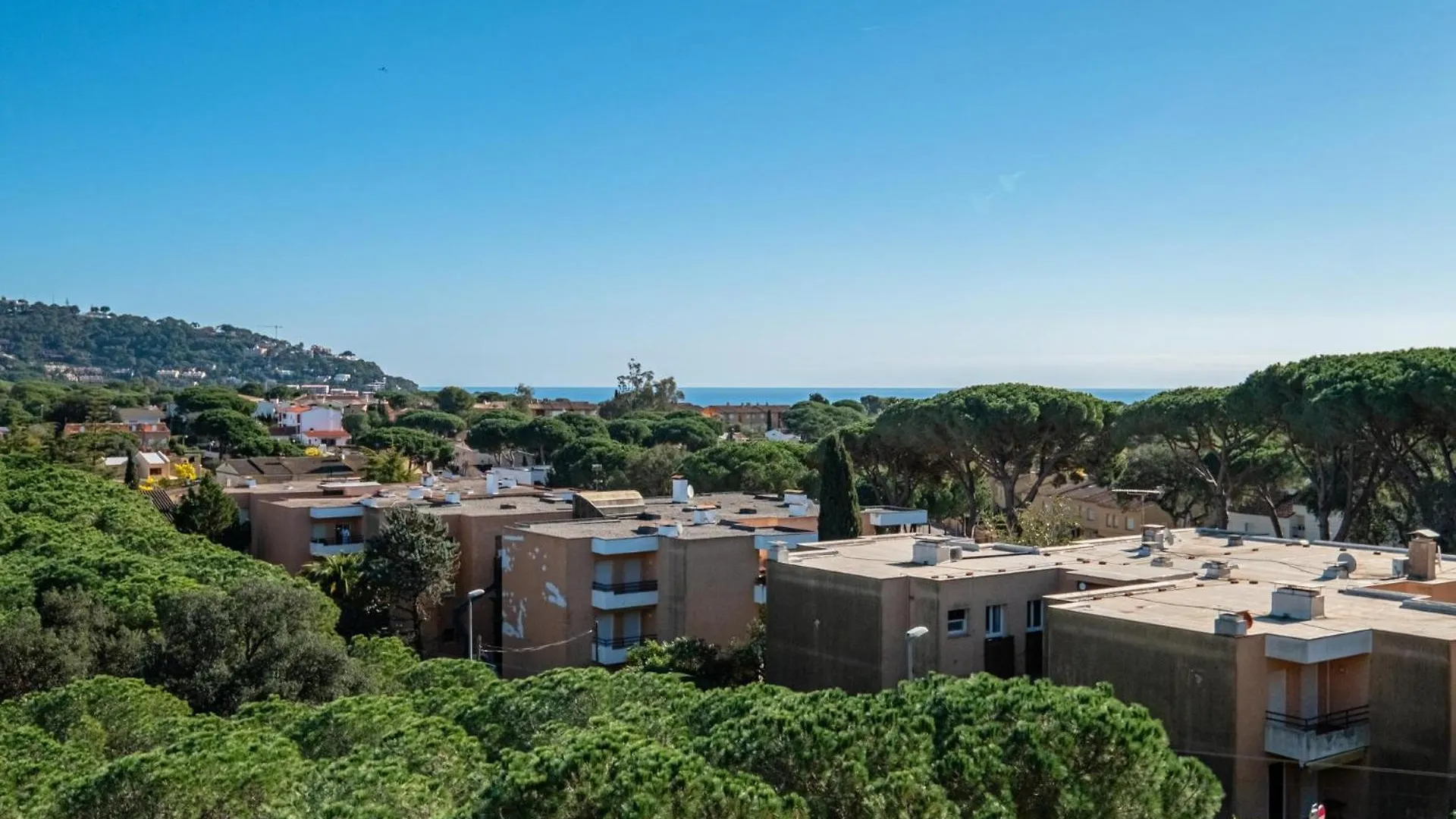 Ds-1 Calella De Palafrugell 6 Paxアパートメント